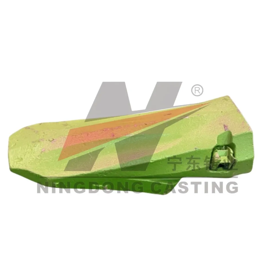 ЕСЦО УлтраЛок Тип зуба У40АП