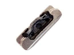 ЕСЦО В17ПН Супер В Буцкет Тоотх Флек Пин