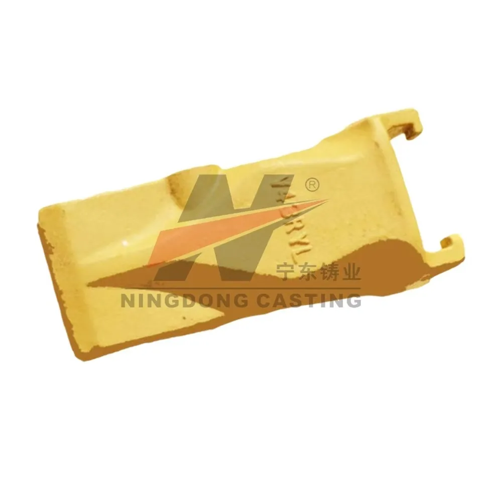 Есцо В43РИЛ Супер-в зуб кашике високог утицаја