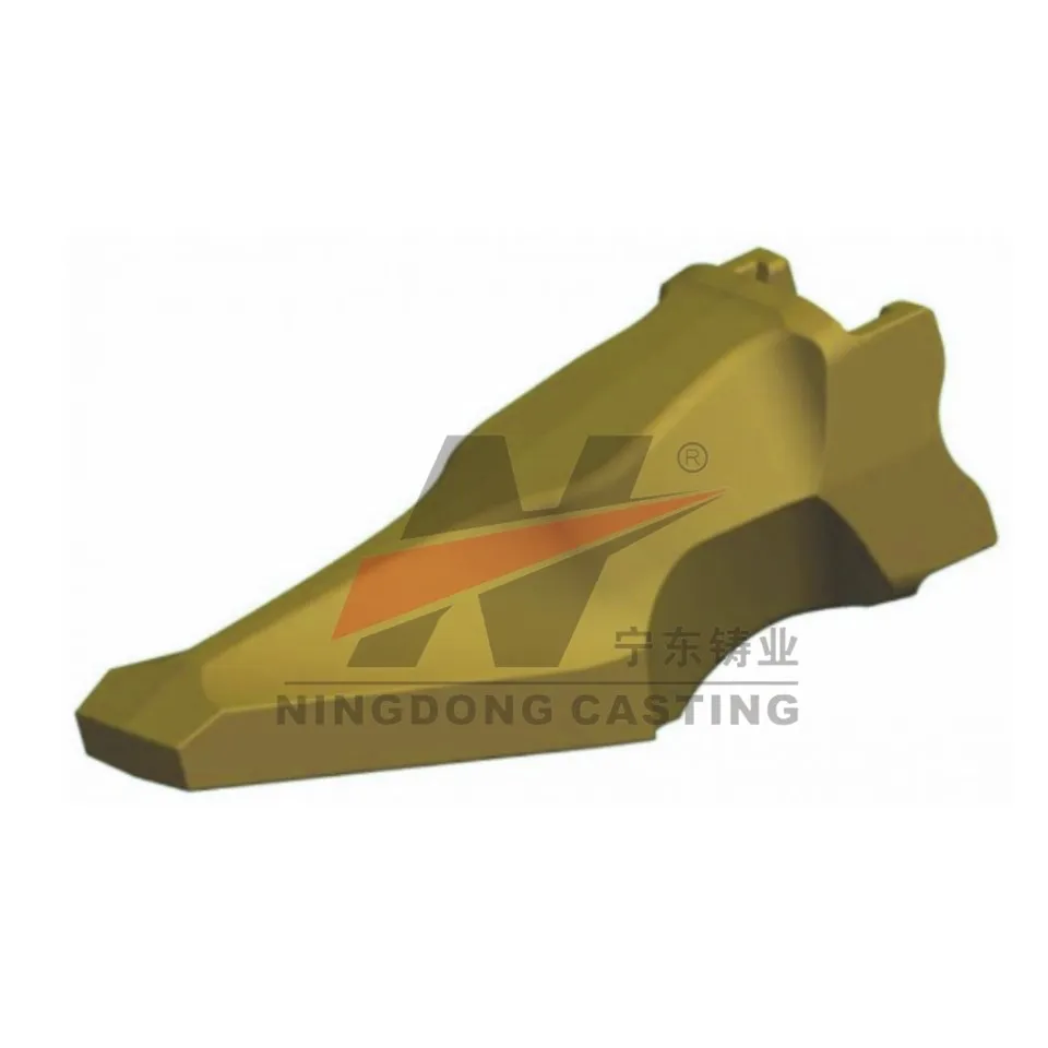 Есцо В51АД Лоадер Роцк Пенетратион Тоотх