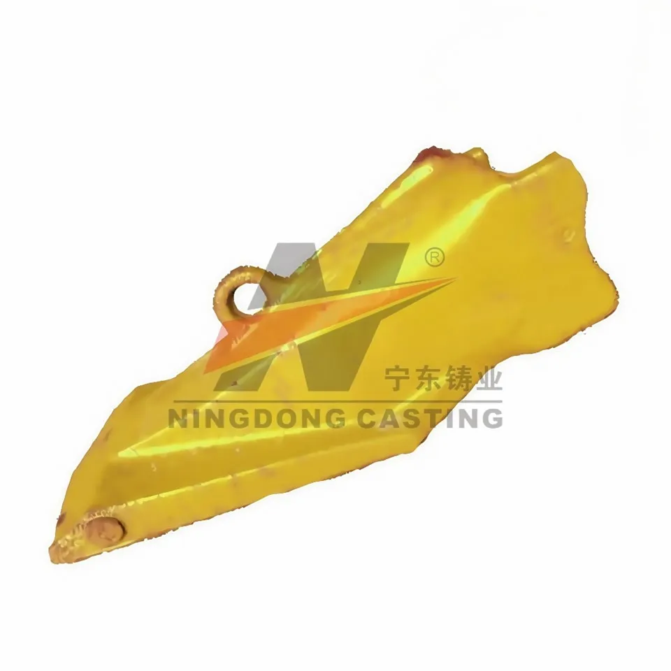 Есцо В61АГ Супер В61 Зуб кашике за утовариваче