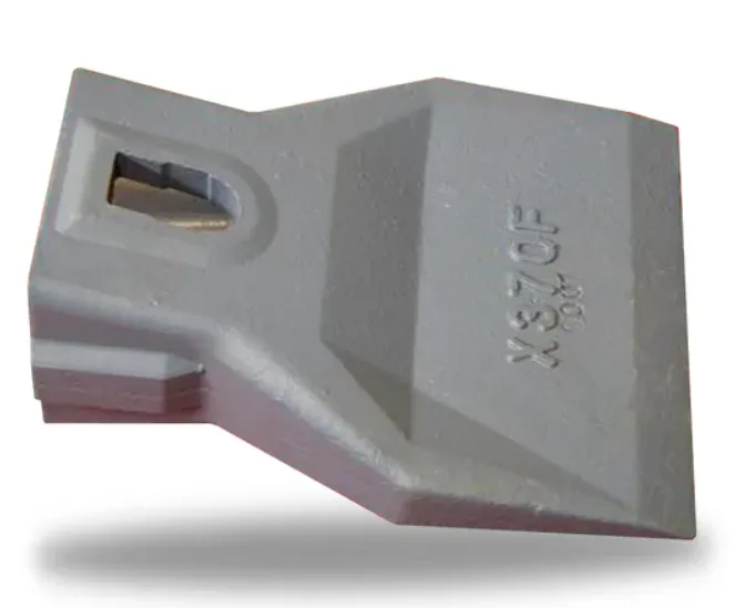 Утоваривач багера Хенслеи Фларе зуби Кс370Ф