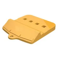 ДОБИТИ Полустрелица за заштиту ивице кашике 307-1638 РХ