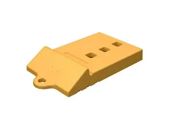 ХАЛФ АРРОВ 1006668ХАН ЦТР оштрица за 966Г,Х 970Ф,972Г