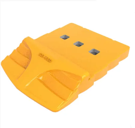 Заштита ивице полустреле за тешке услове рада 109-9080