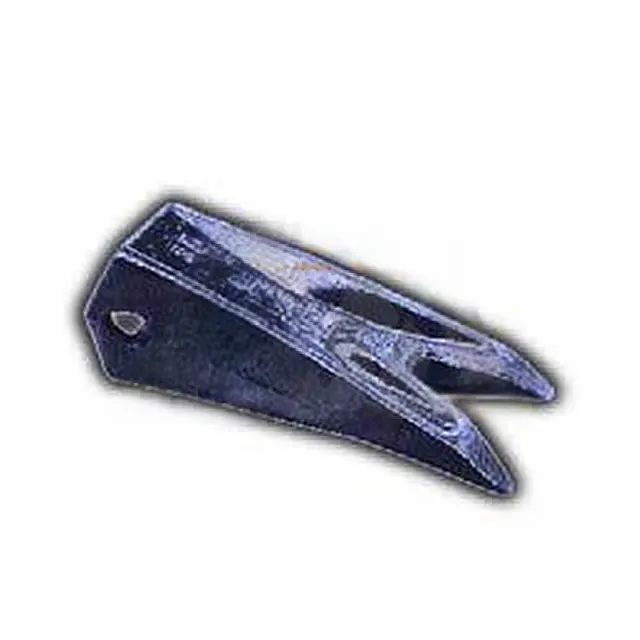 Хенслеи 24ВТ двоструки зуб кашике