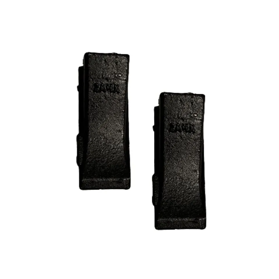 Хенслеи 2АХКС Х & Л ЦРВП на зубу