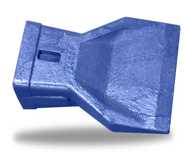 Хенслеи ливени зуби 400 серије Кс400Ф Кс 400- ф