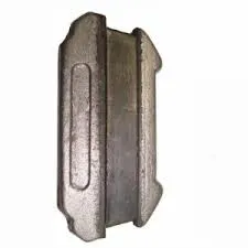 ХЕНСЛЕИ Јохн Деере причвршћивач Флек Пин ТП500