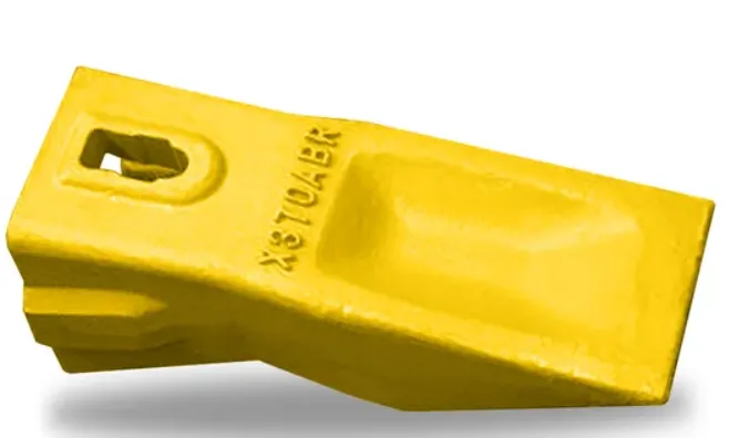 Хенслеи Параболиц Абрасион Тоцк Поинт Кс370АБР