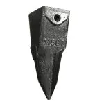 Хенслеи Сингле Тигер Тоотх Кс156Т, 156Т