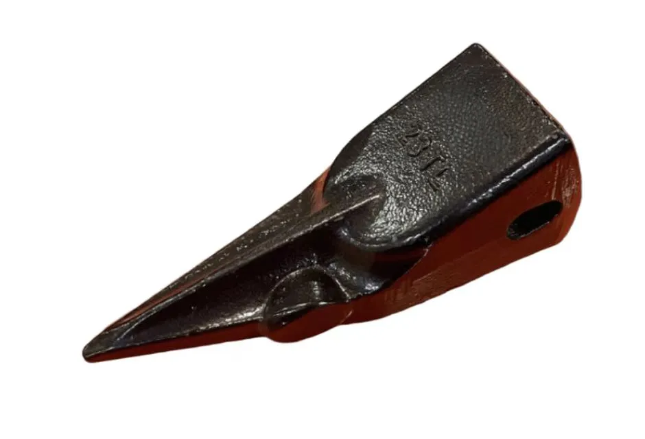 Хенслеи Т23Л шиљасти зуб канте