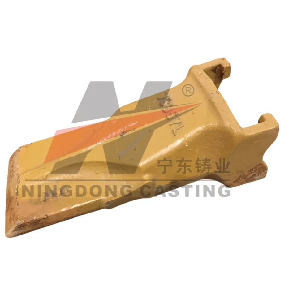 ХИТАЦХИ ЕКС350 ЗКС350 ЗКС330 Зуб 4400250, 4400251