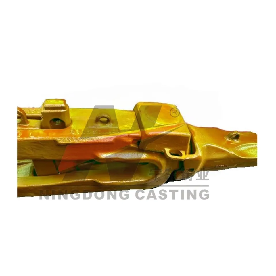 Хитацхи ЕКС600 ЕКС1900 ЕКС1200 Зуб 4329961, 4484175, 4173556