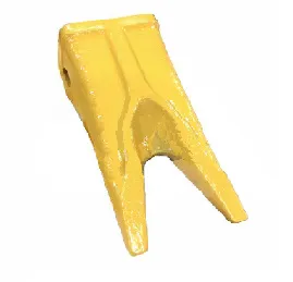 Ј600 ЦАТ стил са двоструким оштрим зубом кашике 6И6602ВТЛ,135-9608