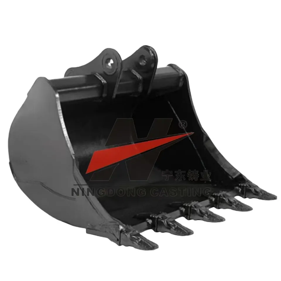 ЈЦБ 8080 8085 кашика за копање 980А0361