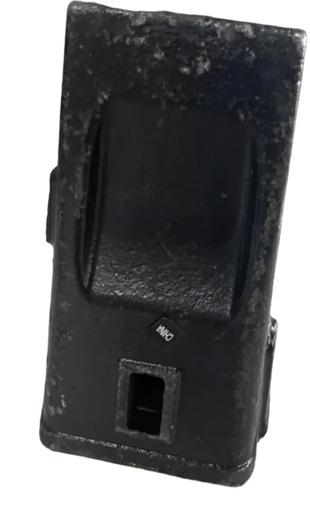 Јохн Деере Абрасиве зуби ТКС400АП Кс400АП