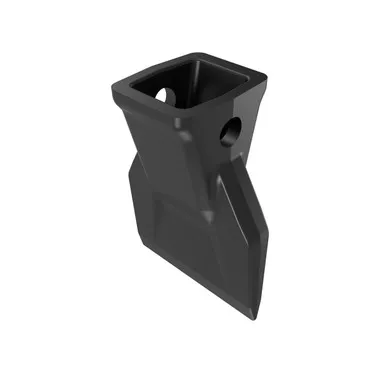 Јохн Деере ЈД ТКС220Ф широк зуб