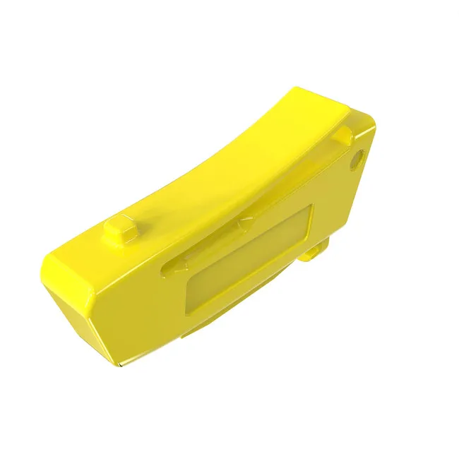 Јохн Деере ТК410 Хенслеи К410 Тоотх Кеепер