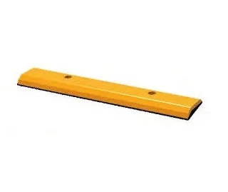 Јохн Деере горња покривна плоча Централни сегмент 744ХА120ТП