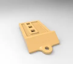 Кавасаки Енд Сегмент Халф Арров 3093520180Х