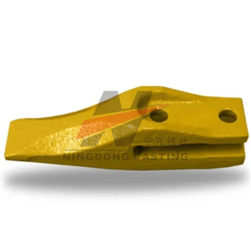 КОМАТСУ 107 Хитацхи Мини багер Зуб 3056107