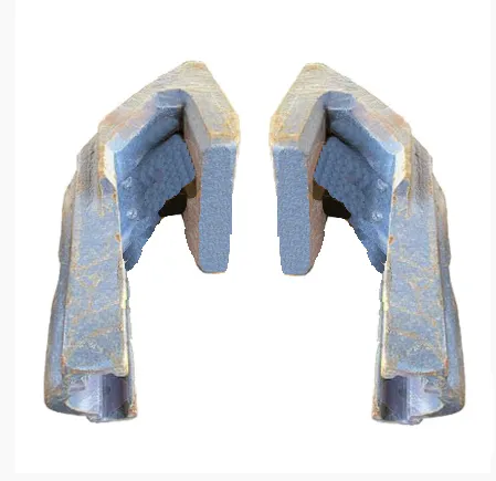 КОМАТСУ БУЦКЕТ ЛИП ПРОТЕЦТИОН ЛС3001000ЈР2Б ЛС3001000ЈЛ2Б