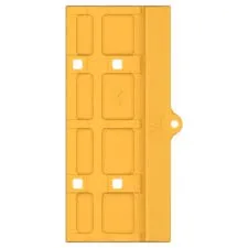 Коматсу Централ Халф Арров Сегмент ВА500-6ХА