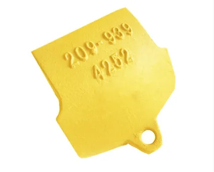 Коматсу Стиле ПЦ650 штитник за усне 209-939-4252