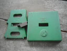 Квик-Лок Веар Руннерс анд Веар Басес