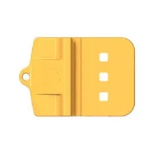 Л150ХАЦ Волво Центер Халф Арров ЦТР Бладе