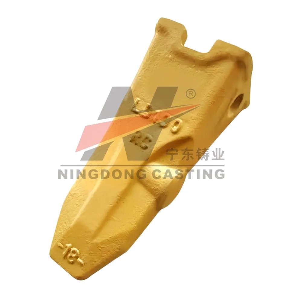 ЛД100ТРЦ 12076809К Си75 Зуби кашике у стилу длета од ливеног камена