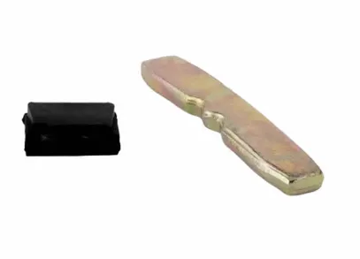 Лиебхерр пин гумена брава Р954 Р964 Р974 3001159 3001289