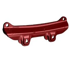 Лиебхерр бочни заштитни поклопац 4МИ50У600 11827065