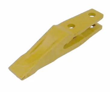 Завртњи са зубима кашике утоваривача на Унитоотх-у