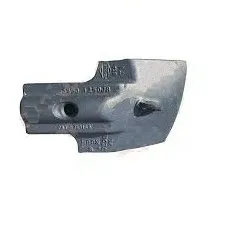 ЛС3501250ЈР Ј-завртњи Заштитни поклопац корпе десно