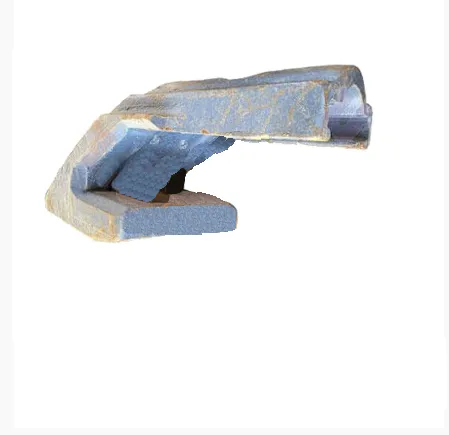 ЛС4001200ЈР Коматсу ВА900 утоваривач на точковима поклопац корпе десно