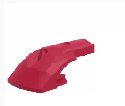 ЛС4001600Ј ХЕНСЛЕИ Централ Ј Болт Лип Схроудс