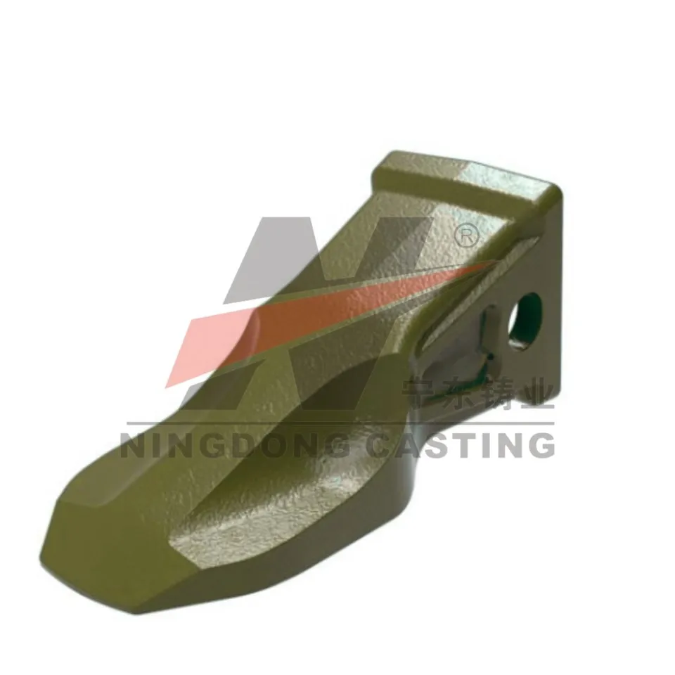 МАКСДРП 450СТЛ ЦАТ Ј460 Стандардни утоваривач зуба