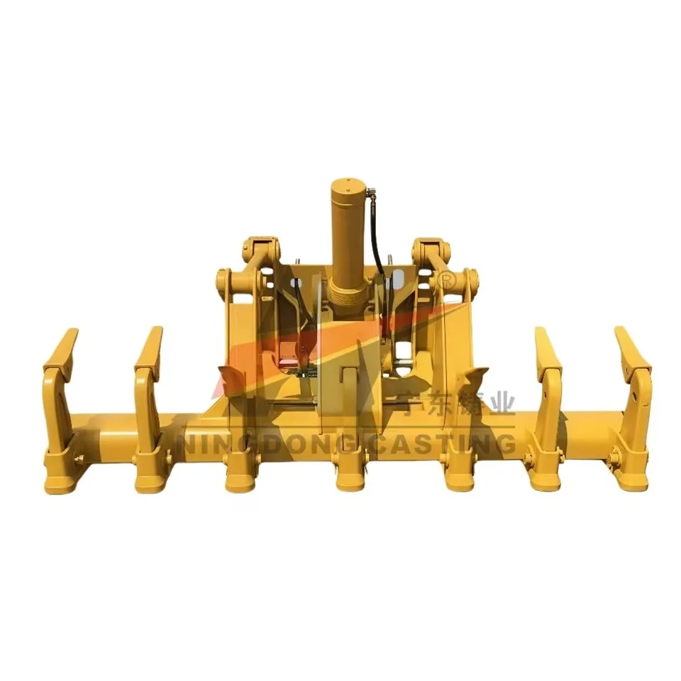 МР09 МС Риппер Одговара ЦАТ 14М 14Х 14Г моторног грејдера