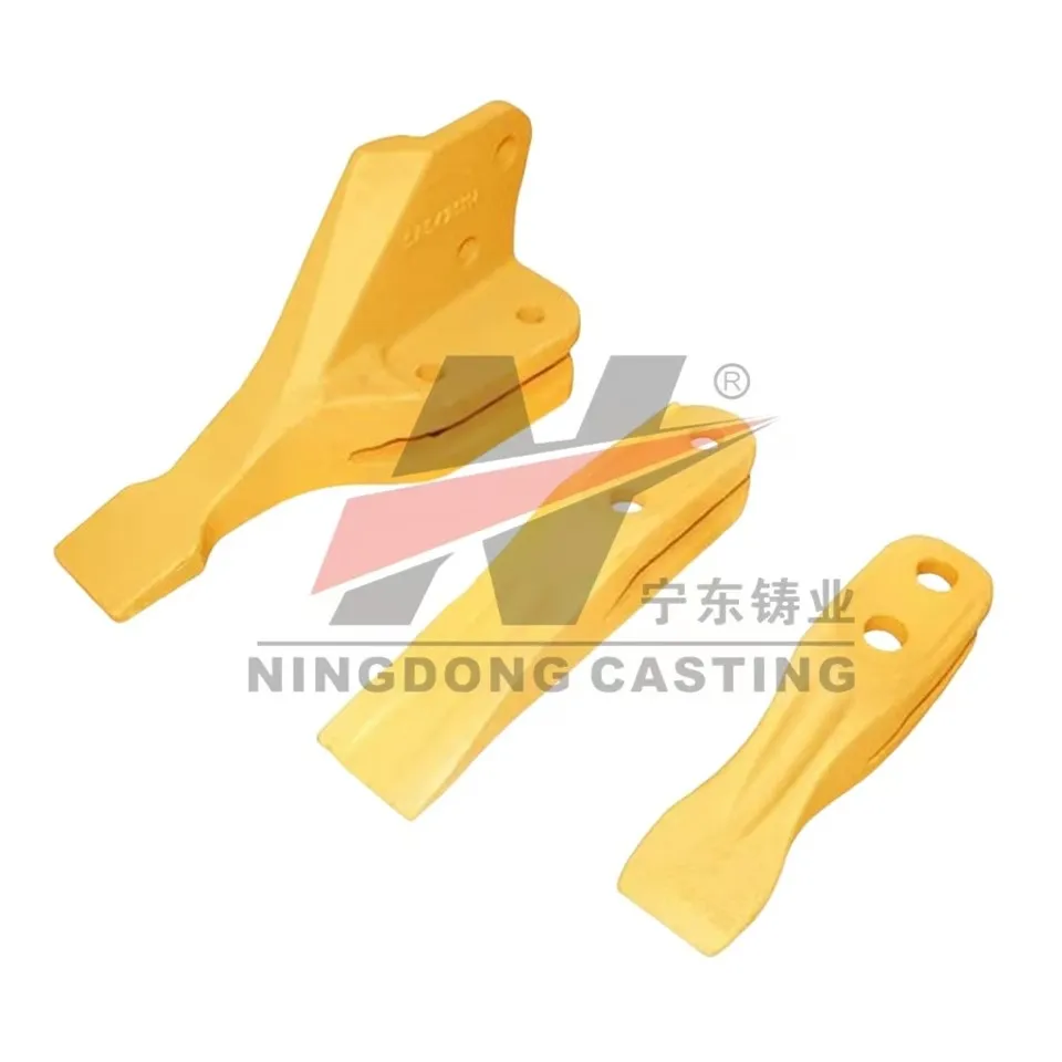 МСТ тачка зуба ровокопача 54204202 5421115 5421114