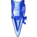 П050ТЛ П050Т КПРИМЕ Показани зуб за КОМАТСУ ПЦ 450- ПЦ500