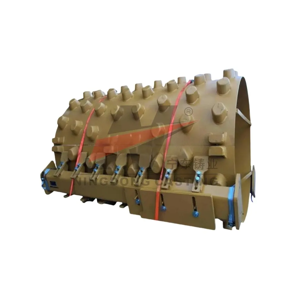 Пад Фоот Схелл Браник Фит ЦАТ ЦС56 ЦС563Е Роллер