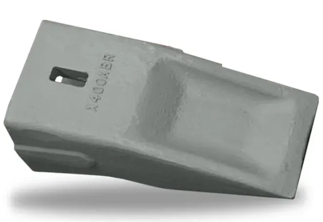 Параболична тешка са врховима са врпцем Кс400АБР