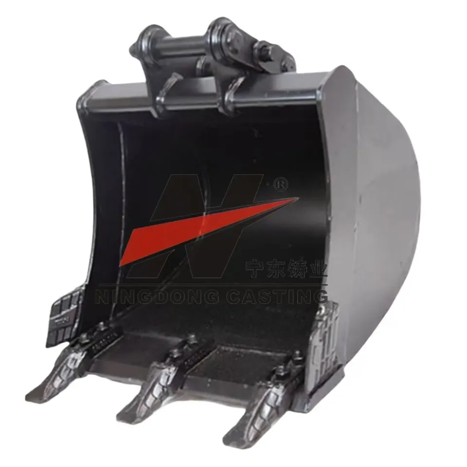 Замените оригиналну кашику ровокопача ЈЦБ 5ЦКС 980А0357