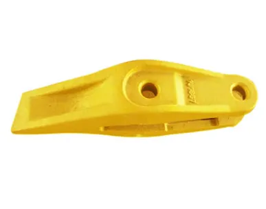 Реплацемент ЦАТ Лоадер Центер Теетх 8Е1637.1У1867