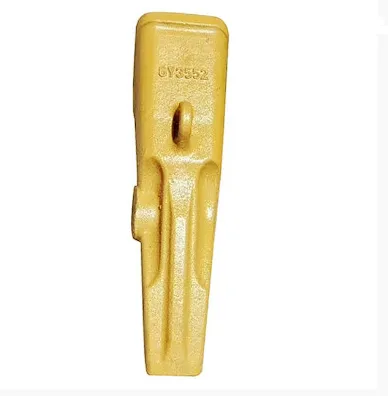 Замена Цатерпиллар Риппер Боот 6И-3552 ЦАТ 6И3552