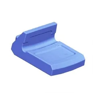 Замена ЕС66973ХКС Хенслеи пете блок