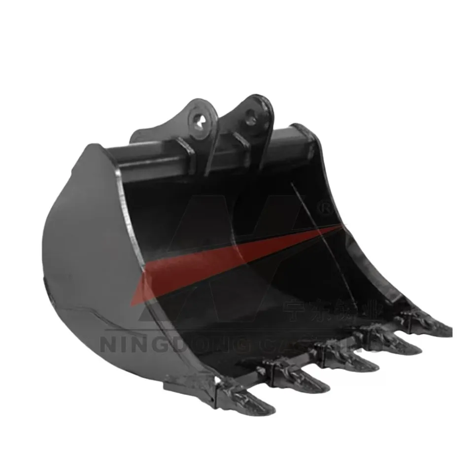 Реплацемент ЈЦБ Буцкет 980А0360