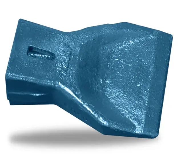 Резервни делови Кс290Ф Параболични зуб